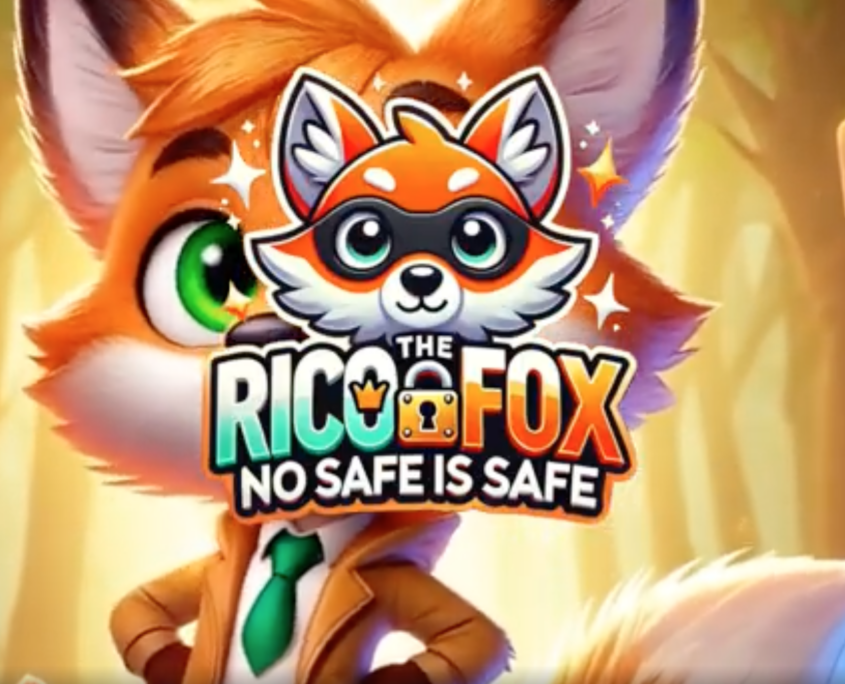 Rico the Fox